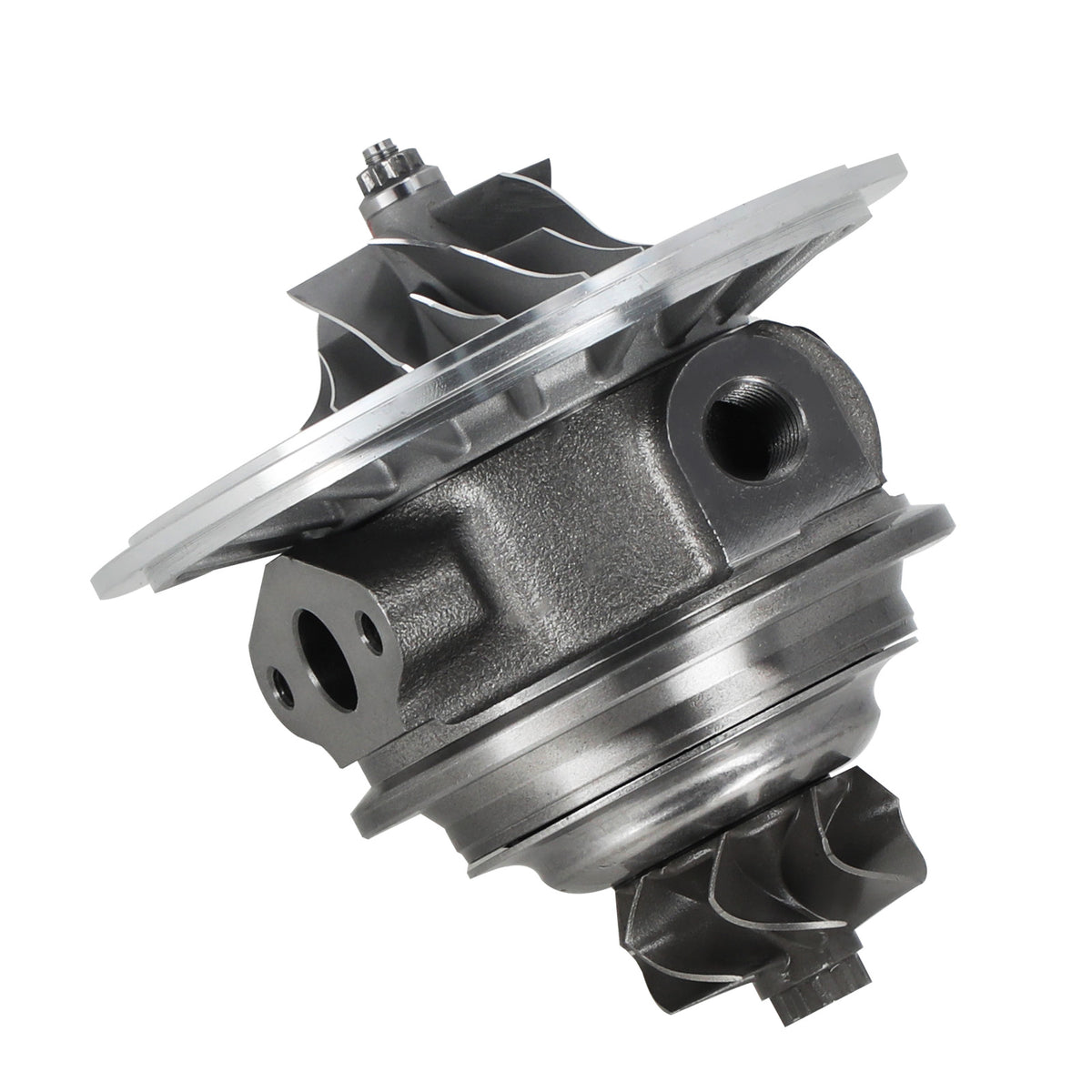 Turbo Turbocharger Cartridge compatible For VW Beetle CC Eos GTI Jetta Passat Tiguan 2.0L