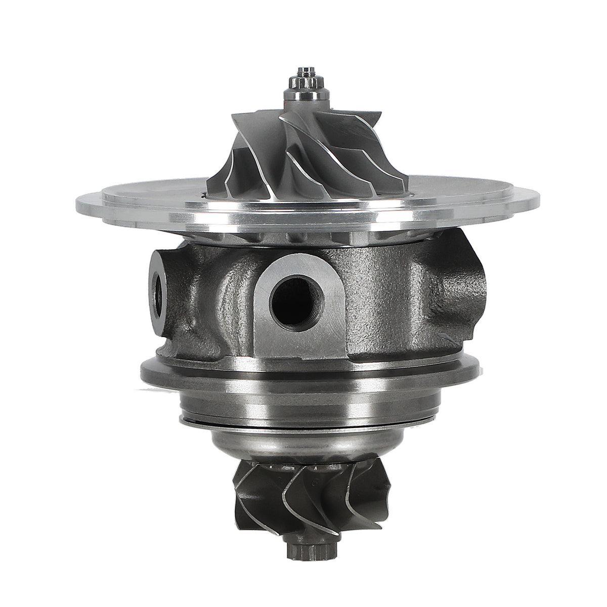 Turbo Turbocharger Cartridge compatible For VW Beetle CC Eos GTI Jetta Passat Tiguan 2.0L