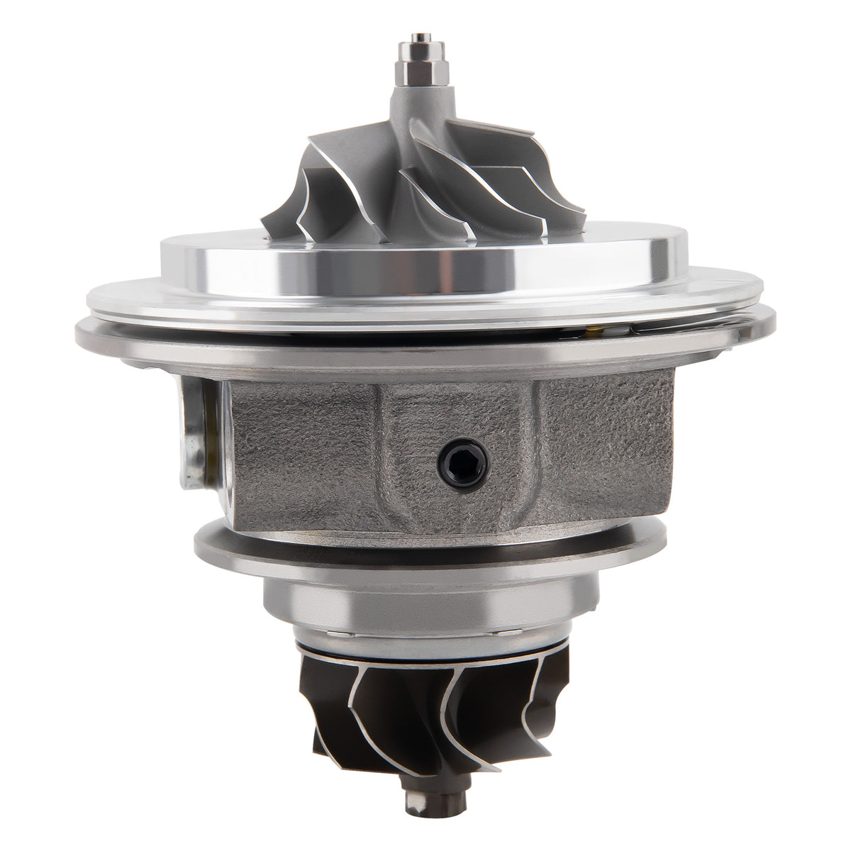 Turbo CHRA compatible For Land Rover Range Rover Evoque compatible For Discovery 2.0 2014-2017 LR066515