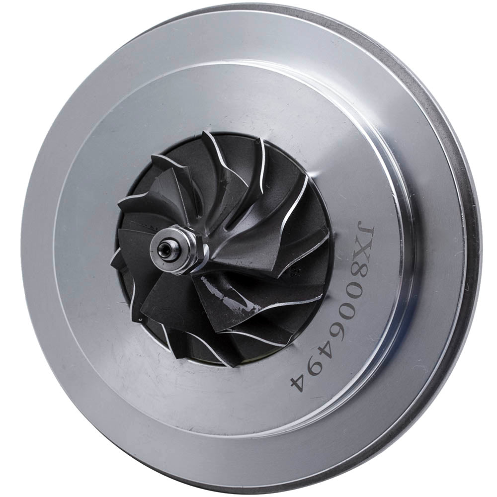 New Turbo compatible For Charger Cartridge compatible For Mini Cooper S And Clubman S Models 53039880118