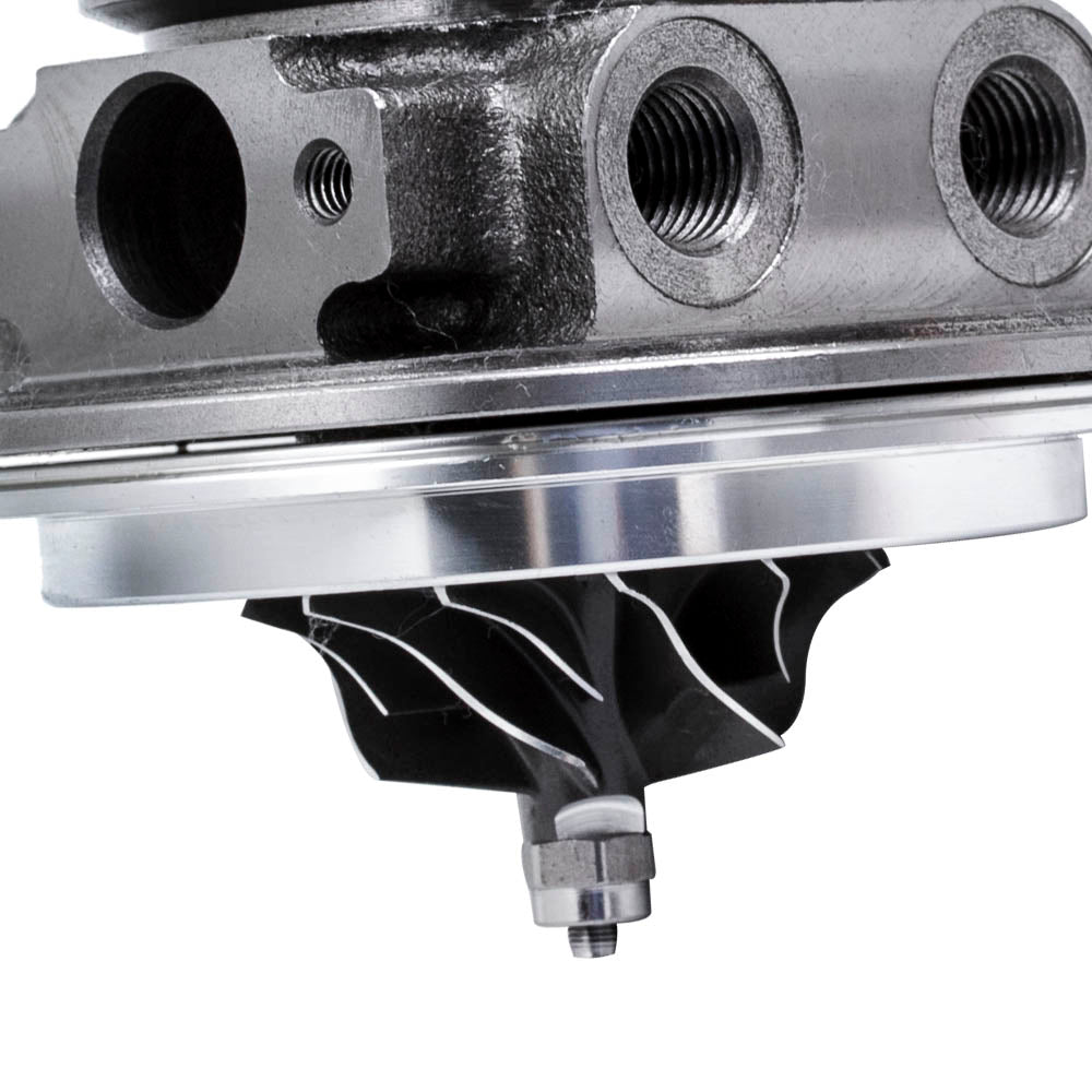 New Turbo compatible For Charger Cartridge compatible For Mini Cooper S And Clubman S Models 53039880118