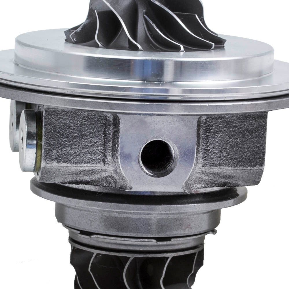 New Turbo compatible For Charger Cartridge compatible For Mini Cooper S And Clubman S Models 53039880118