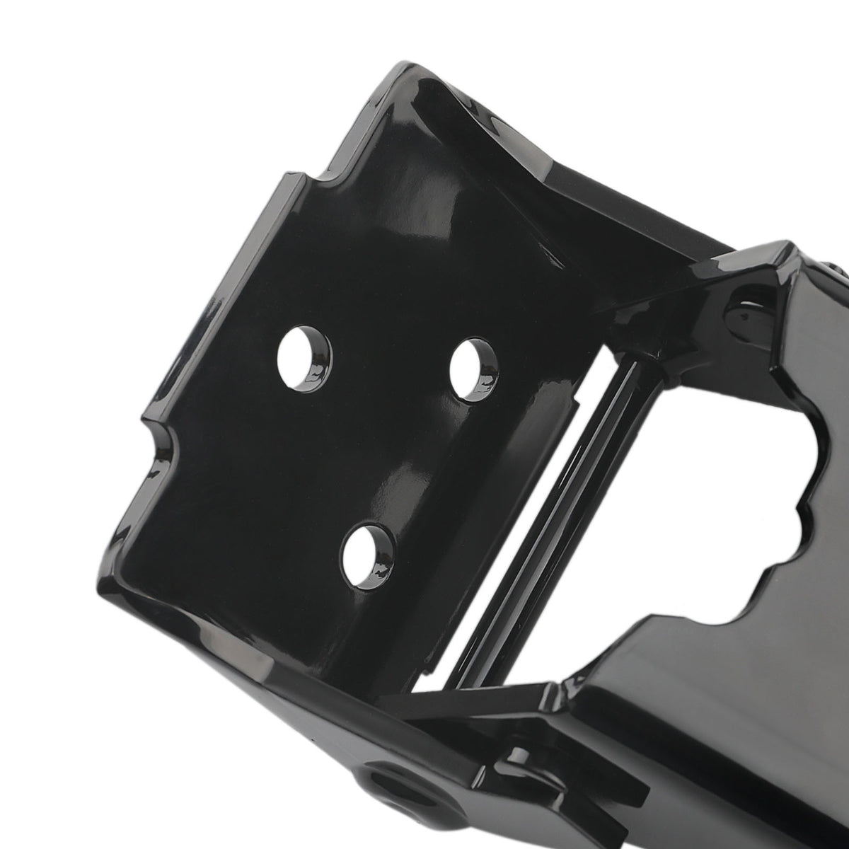 Door Hinges 4pcs Set Upper and Lower Hinge Kit compatible For Camaro Firebird 1970-1981