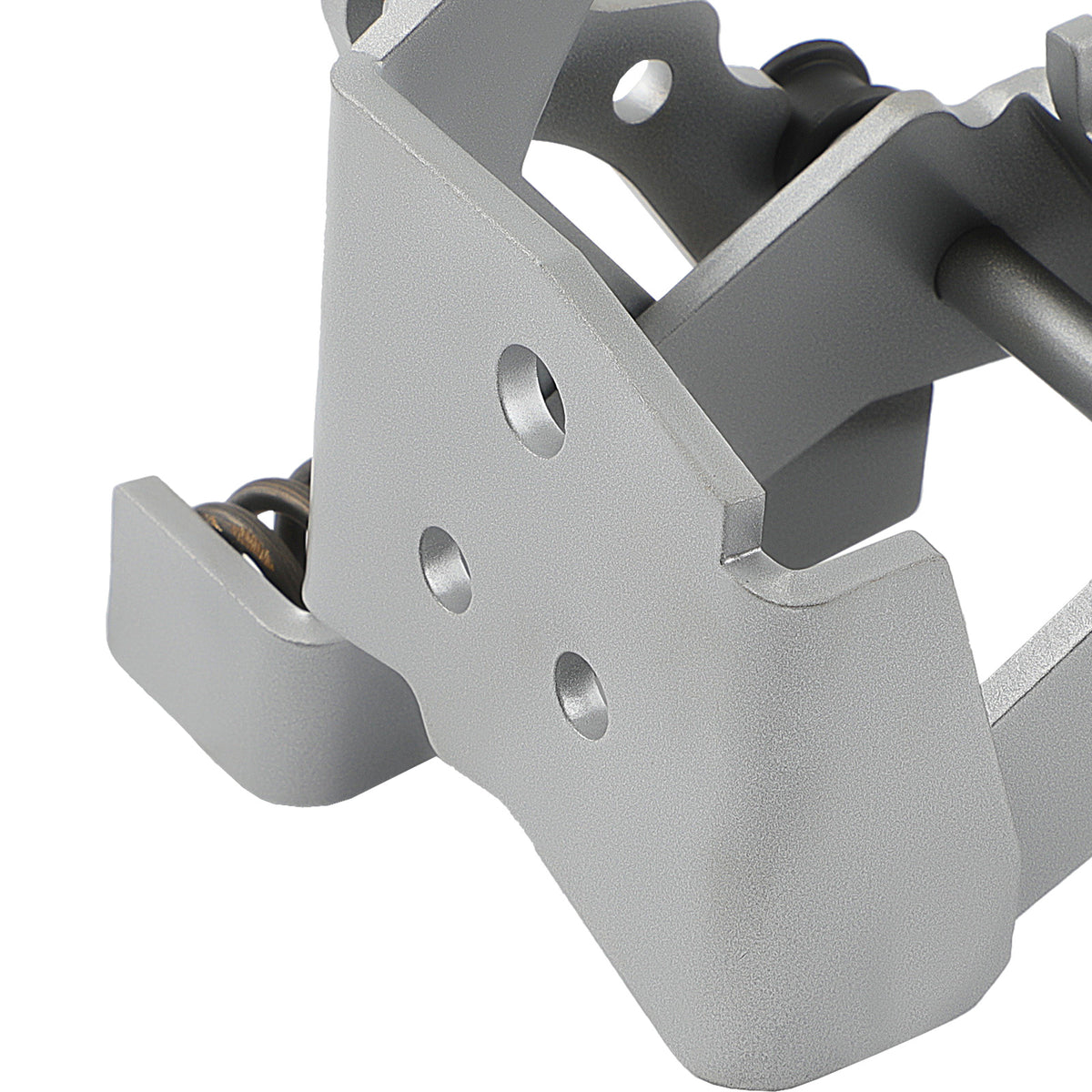Compatible For Buick Compatible For Regal 1978-1988 G-body 4 Pcs Front Left and Right Door Hinge
