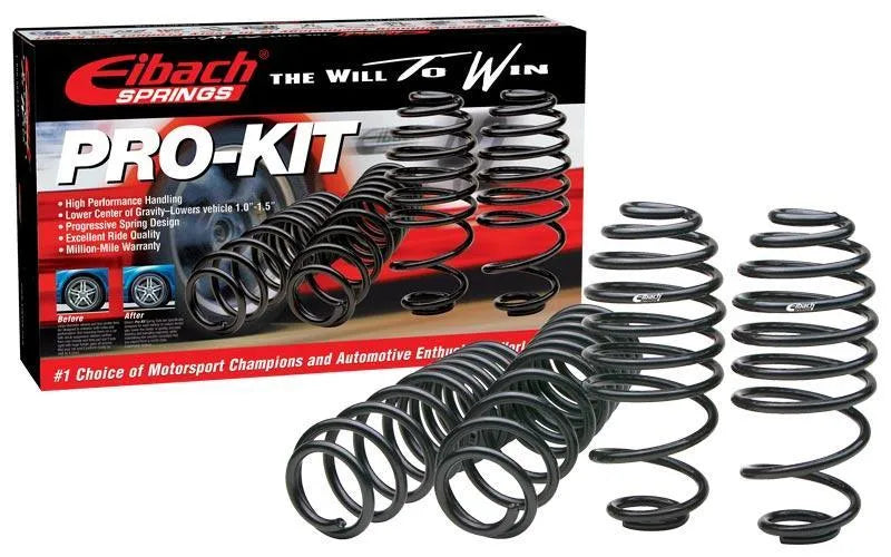 Eibach Pro-Kit  05-09 Chrysler 300C / 05-08 Dodge Magnum