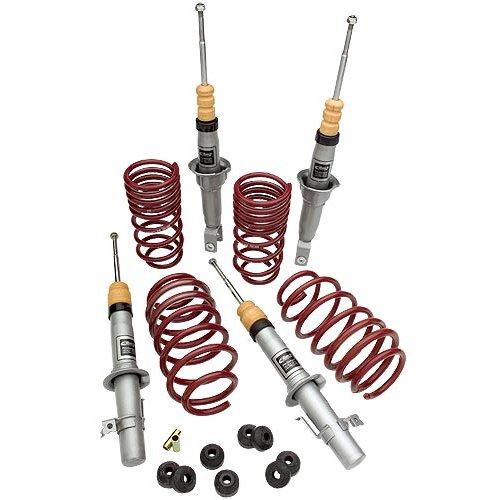 Eibach Pro-System Kit for 11-14 Chrysler 300C 2WD, V8 (Exc AWD, SRT-8 S/LEV)