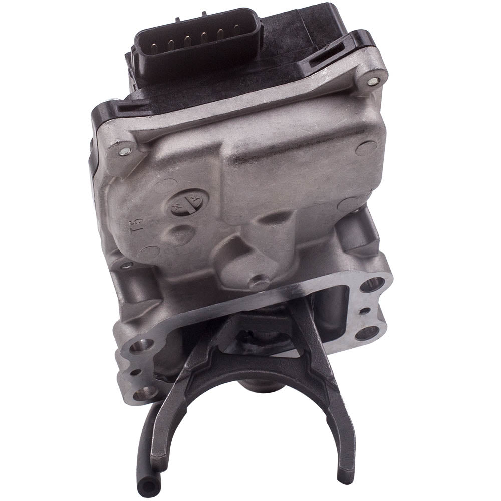 Compatible For Toyota Tacoma 2005-2019 4WD Front Differential Vacuum Actuator 41400-35034