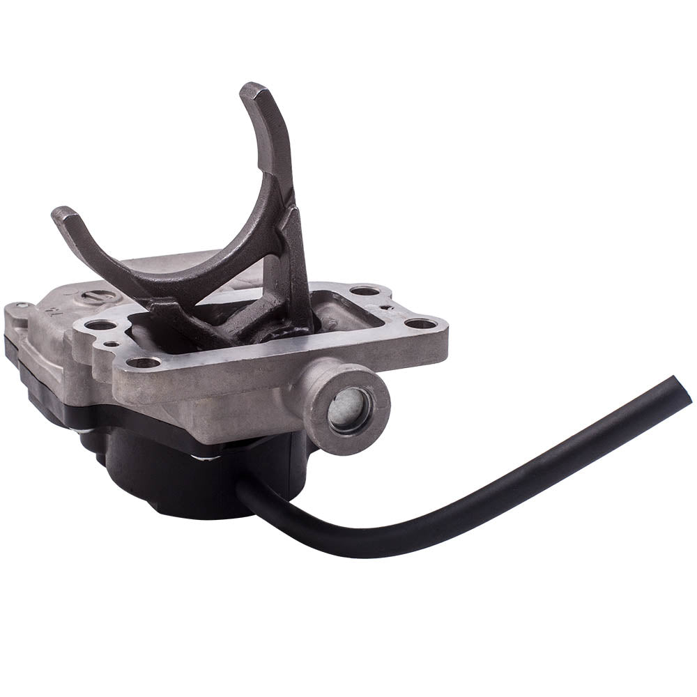 Compatible For Toyota Tacoma 2005-2019 4WD Front Differential Vacuum Actuator 41400-35034
