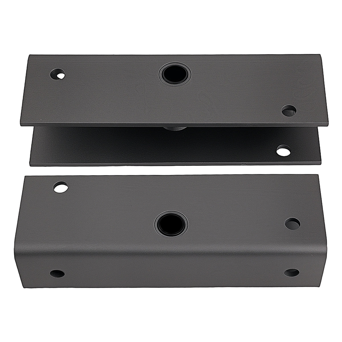 12 Assembly Kit For Tandem Axle 2 Slipper Springs Complete Package