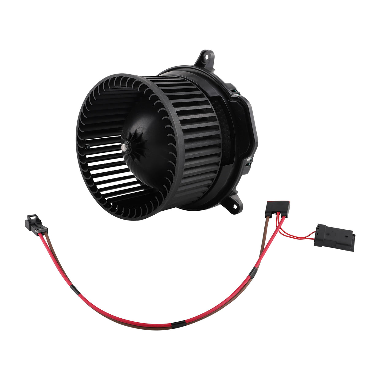 Heater Blower Motor compatible For Freightliner M2 106/ M2 112/108SD 2003-2022 VCC35000003
