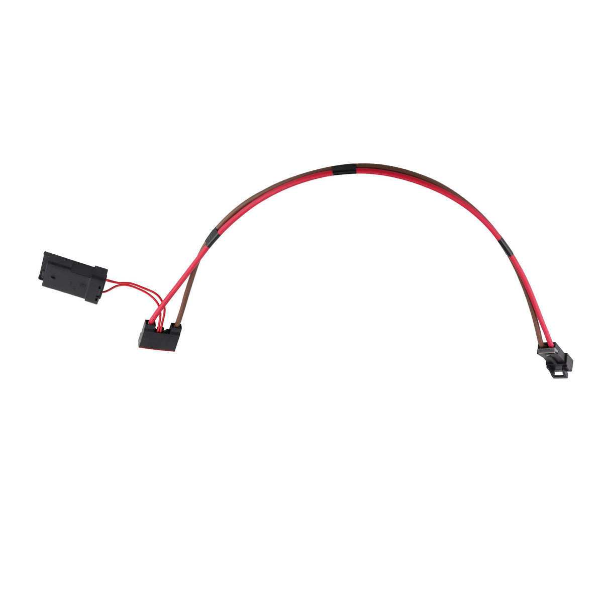 Heater Blower Motor compatible For Freightliner M2 106/ M2 112/108SD 2003-2022 VCC35000003