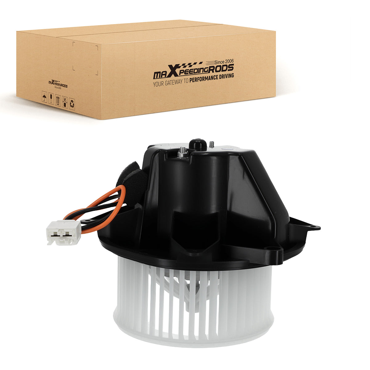 Compatible For AC Blower Motor Fan Unit For International LoneStar compatible For ProStar 2008-2015 BM00121C
