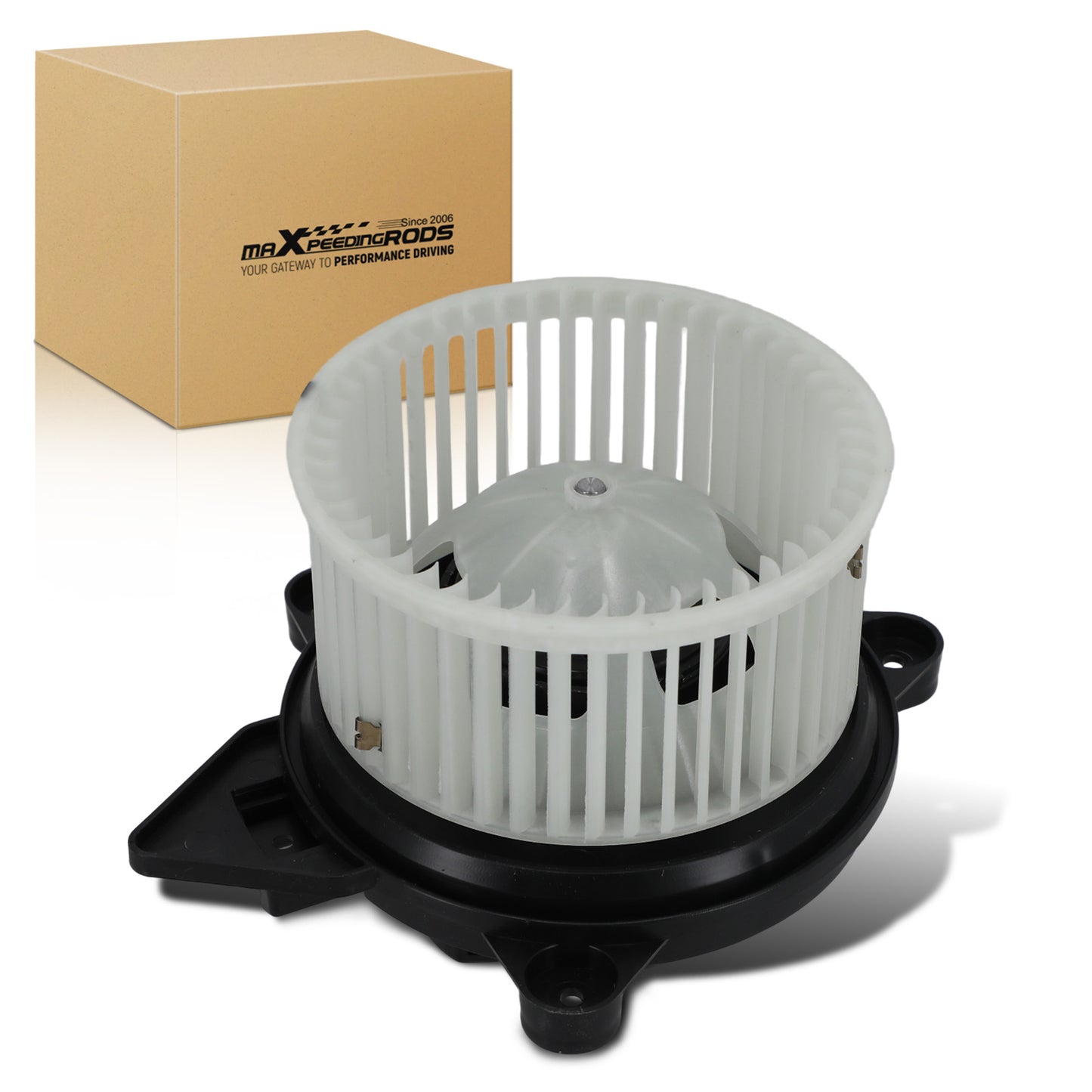 Compatible For AC Heater Blower Motor compatible For Chrysler Aspen compatible For Dodge Durango 4-Door 2004-2009 700167