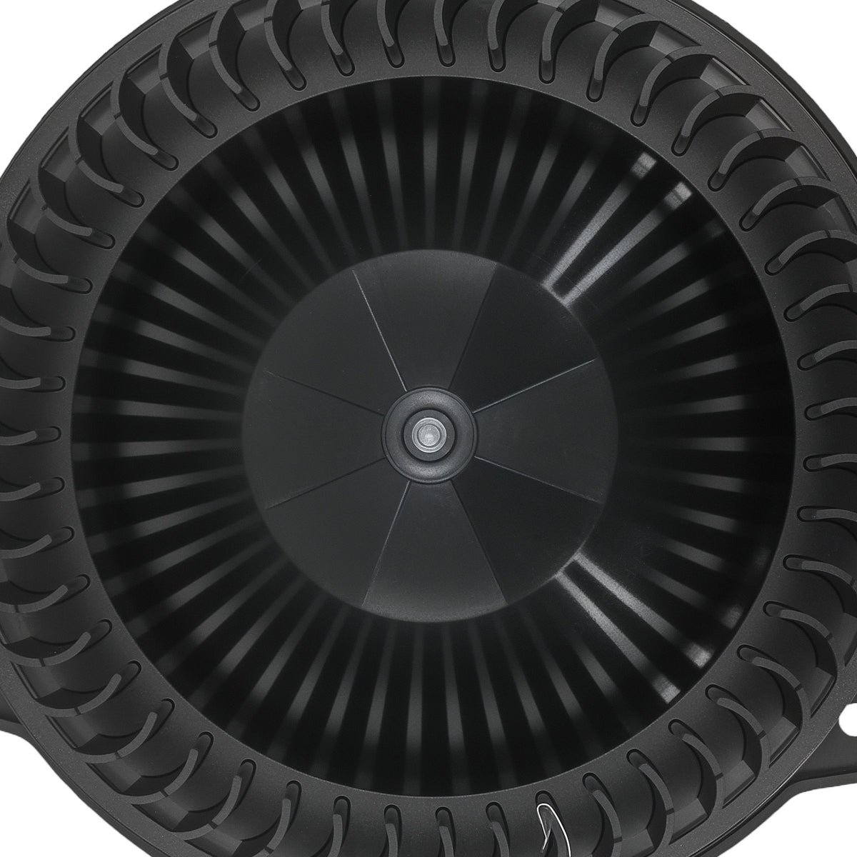 HVAC Heater Blower Motor w/ Fan Cage compatible For Mazda CX-7 2009-2012 2.3L 2.5L 700227