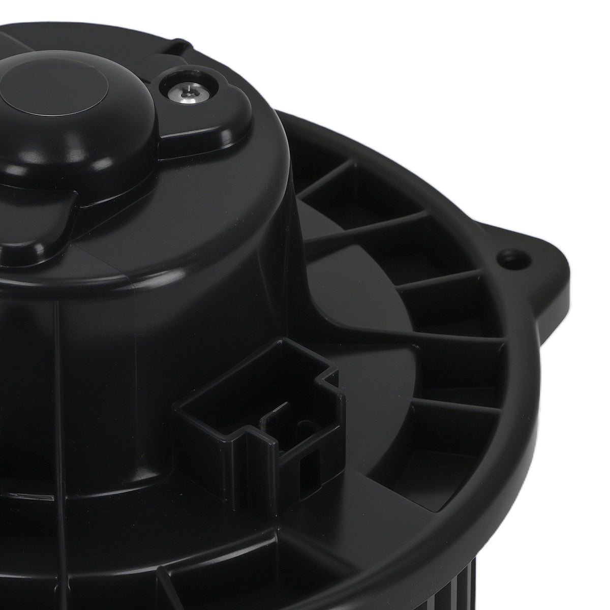 HVAC Heater Blower Motor w/ Fan Cage compatible For Mazda CX-7 2009-2012 2.3L 2.5L 700227