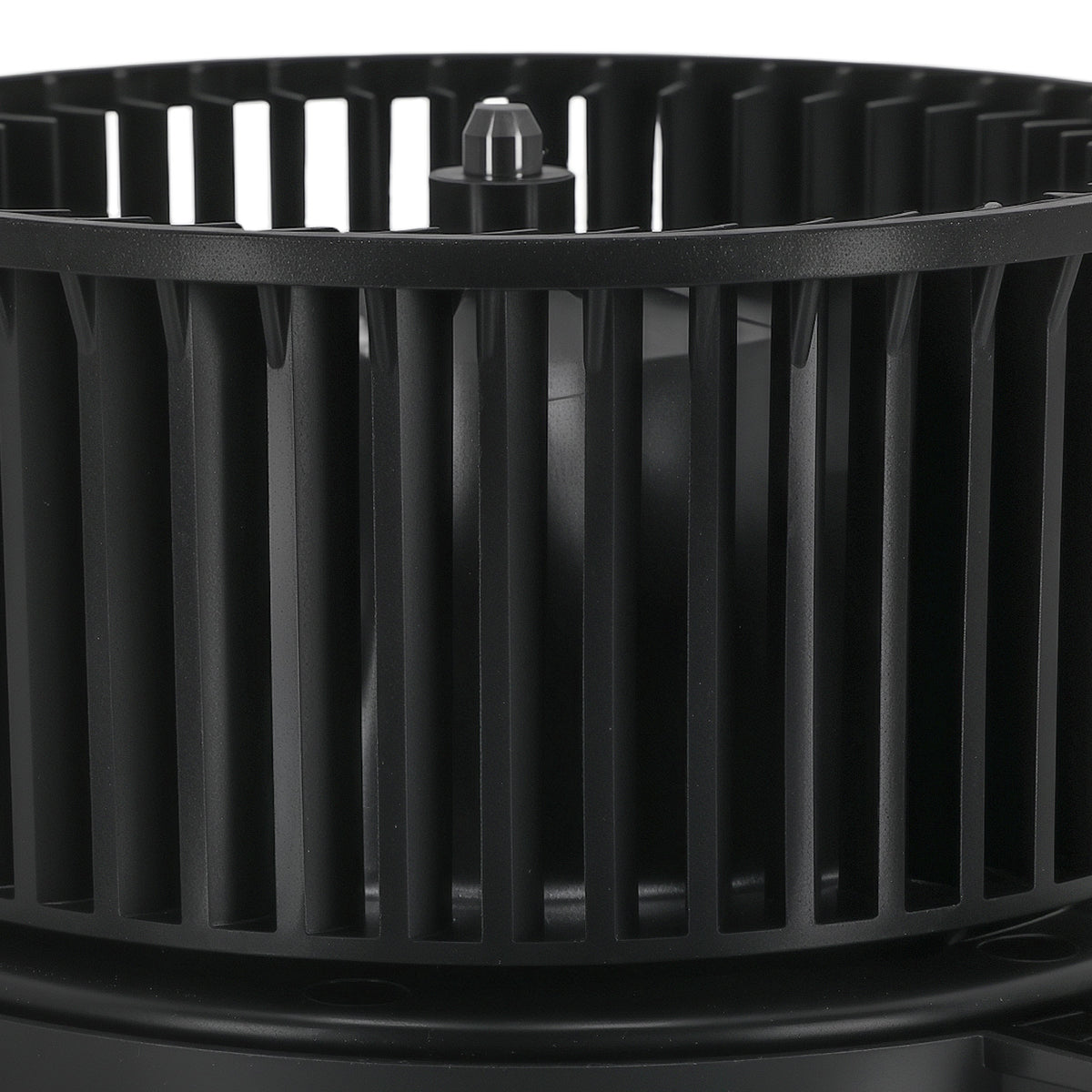 HVAC Heater Blower Motor w/ Fan Cage compatible For Mazda CX-7 2009-2012 2.3L 2.5L 700227