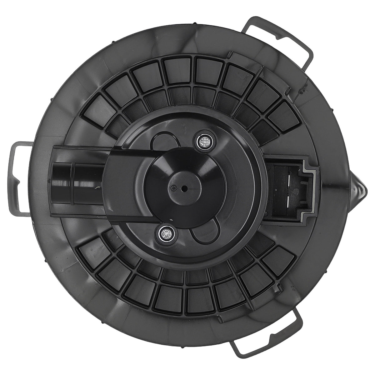 HVAC Heater Blower Motor Rear compatible For Mazda 5 2.3L 2.5L 2006-2017 BM10029C 2311932