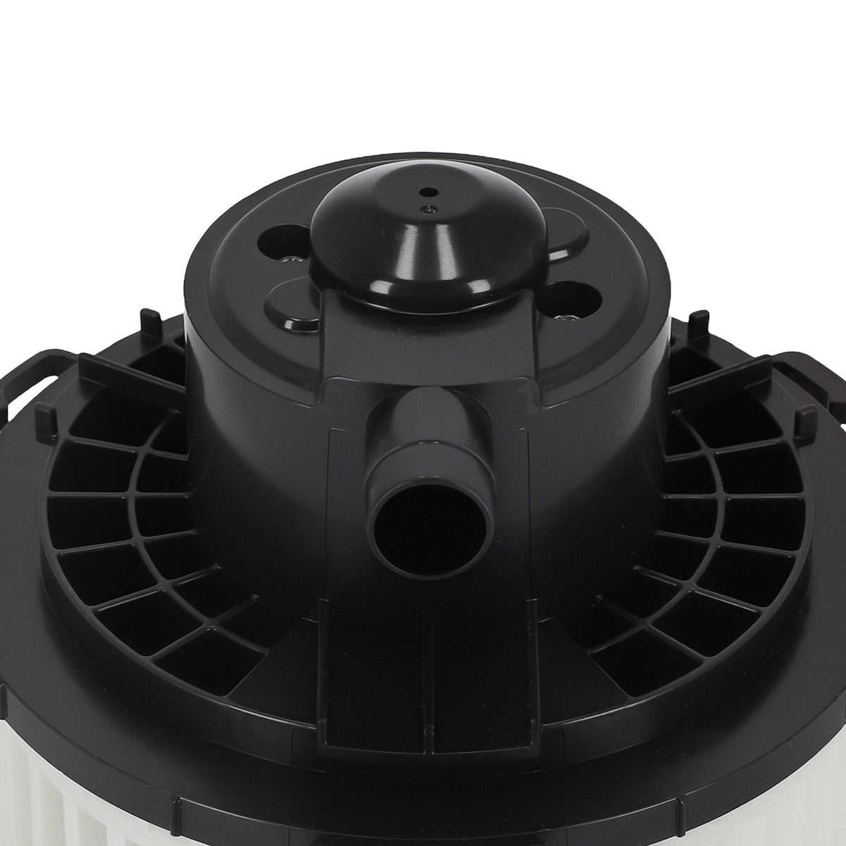 HVAC Heater Blower Motor Rear compatible For Mazda 5 2.3L 2.5L 2006-2017 BM10029C 2311932