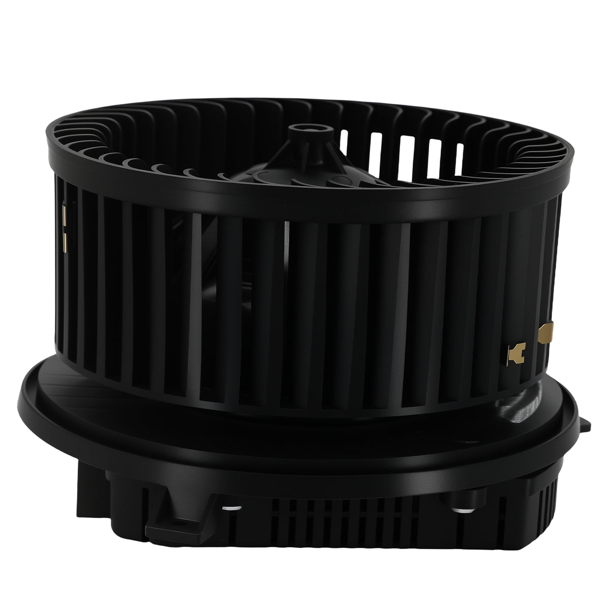Compatible For AC Heater Blower Motor Fan Assembly compatible For Cadillac XTS 2013-2019 1581909 BM10033C