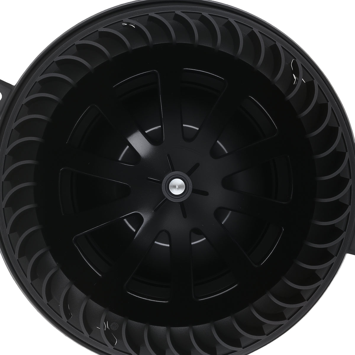 Compatible For AC Heater Blower Motor Fan Assembly compatible For Cadillac XTS 2013-2019 1581909 BM10033C