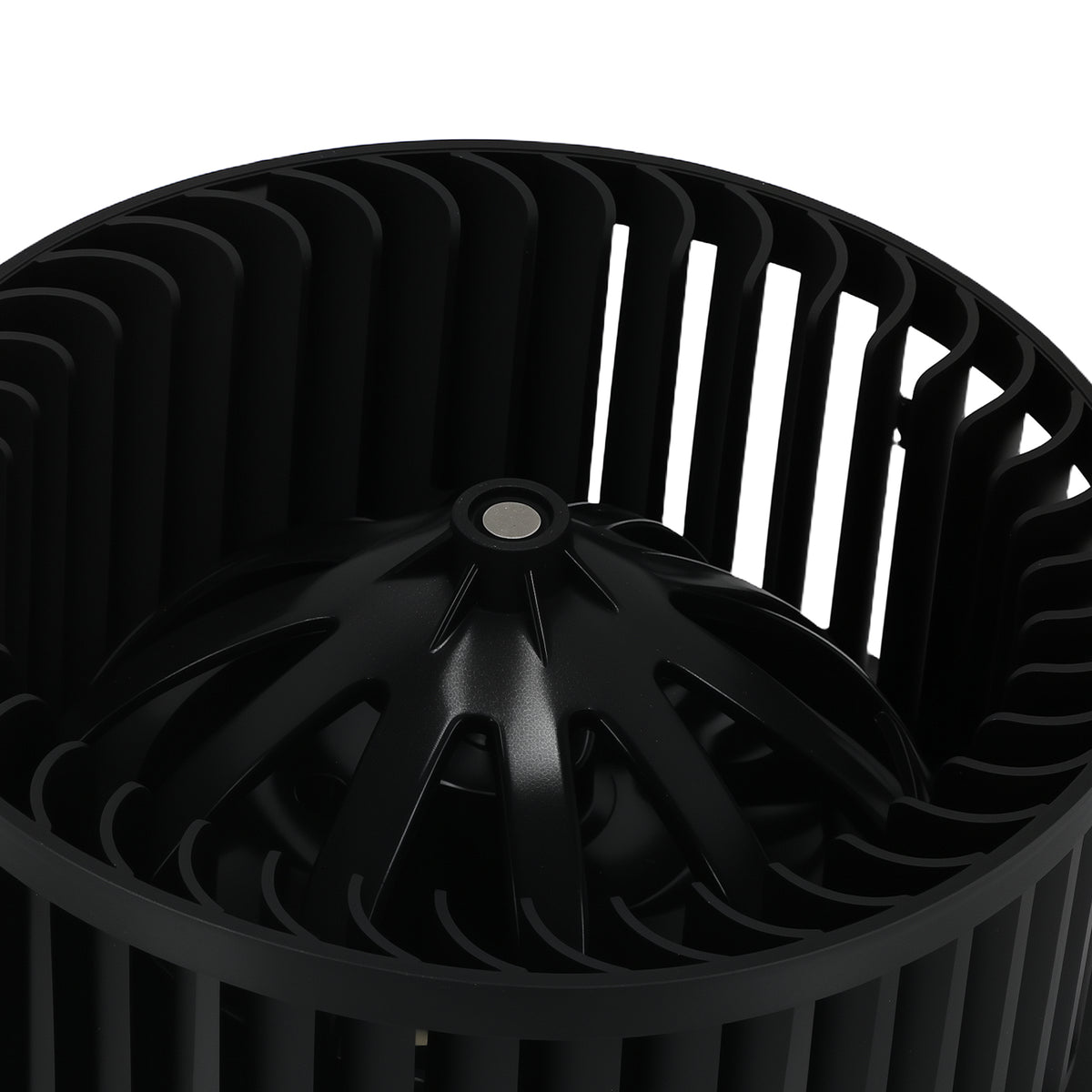 Compatible For AC Heater Blower Motor Fan Assembly compatible For Cadillac XTS 2013-2019 1581909 BM10033C