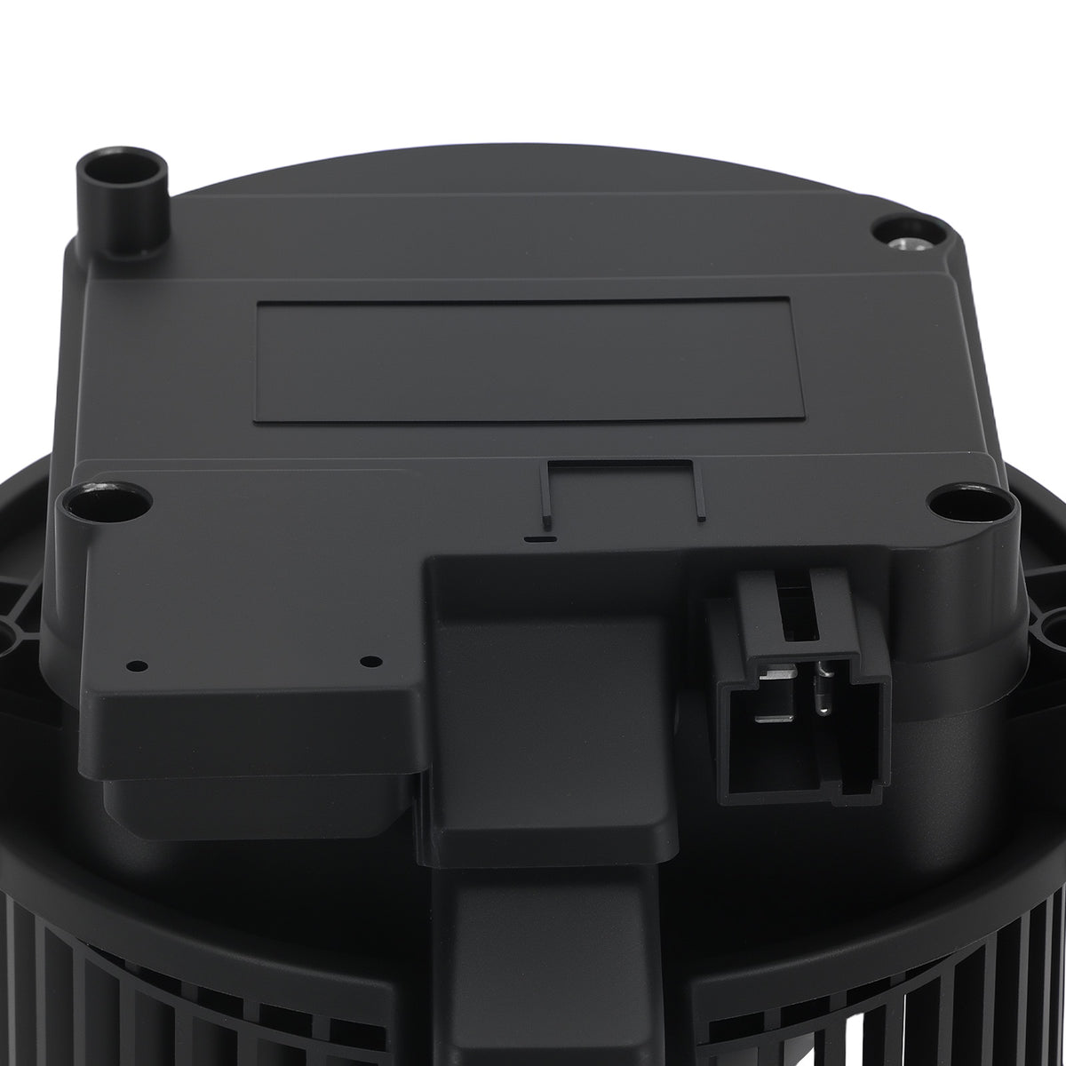 Brushless Blower Motor compatible For Audi A4/A4 Quattro 2017-2023 4M1820021A 700348 12V