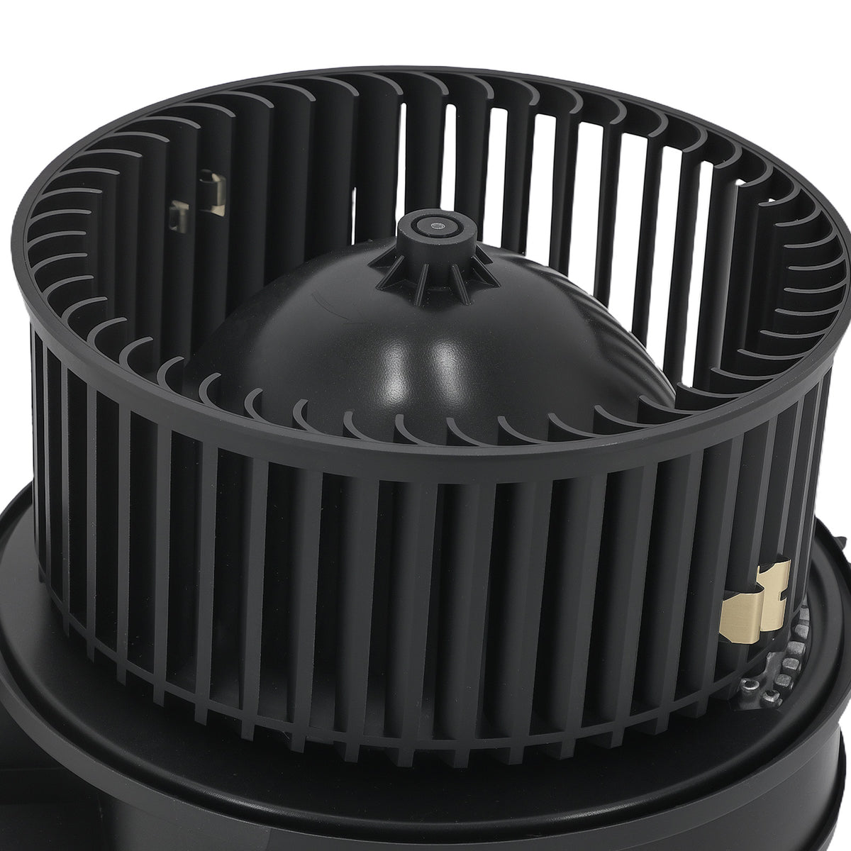 Brushless Blower Motor compatible For Audi A4/A4 Quattro 2017-2023 4M1820021A 700348 12V