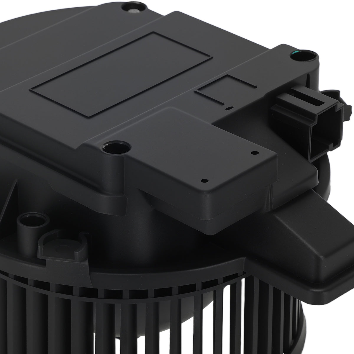 Brushless Blower Motor compatible For Audi A4/A4 Quattro 2017-2023 4M1820021A 700348 12V