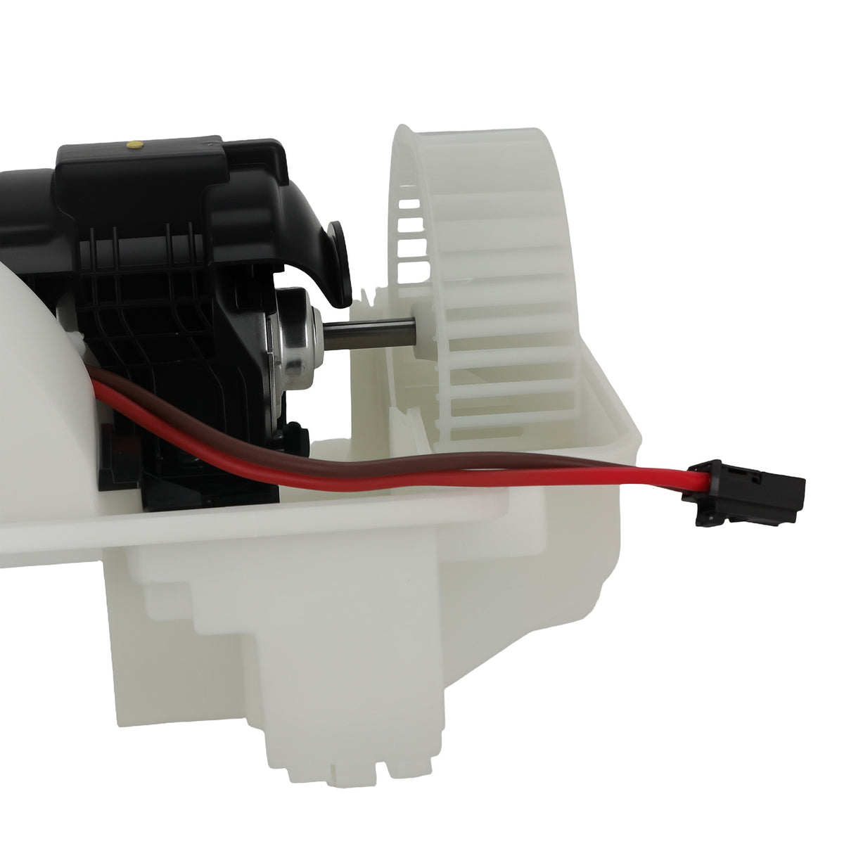 HVAC Heater Blower Motor For Benz W222 C217 S450 S550 S560 S63 AMG A2228202214