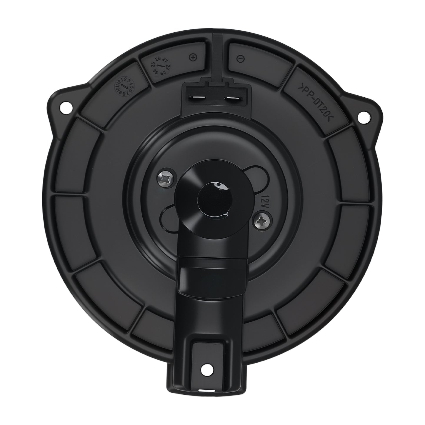 HVAC Blower Motor Fan compatible For Mercedes-Benz ML320 ML350 ML430 2000-2005 A1638204142