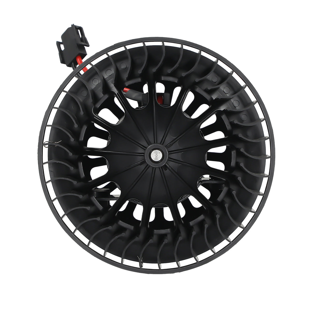 Front HVAC Blower Motor compatible For BMW E46 318ti 320i 323Ci 323i 1999-2001 64119204154