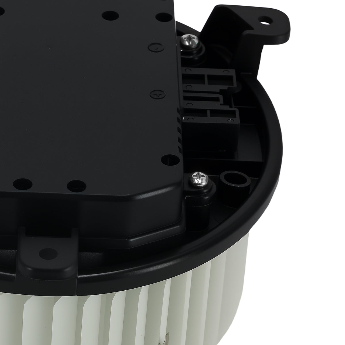 Compatible For AC Blower Motor With Wheel compatible For Jeep Grand Wagoneer 2022-2023 68396057AA BM10103C