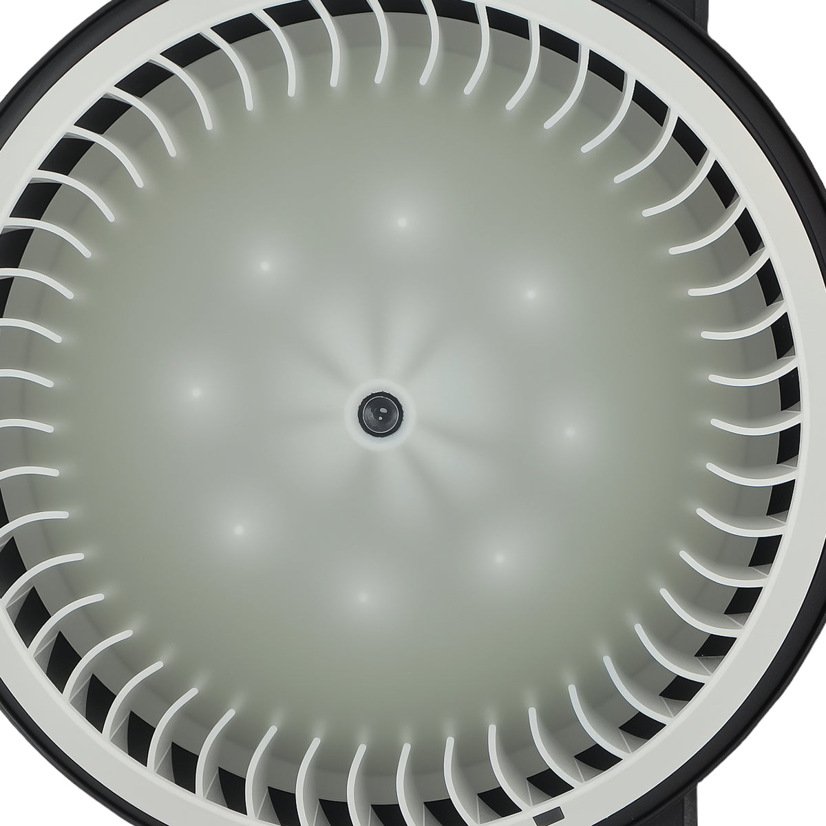 Compatible For AC Blower Motor With Wheel compatible For Jeep Grand Wagoneer 2022-2023 68396057AA BM10103C