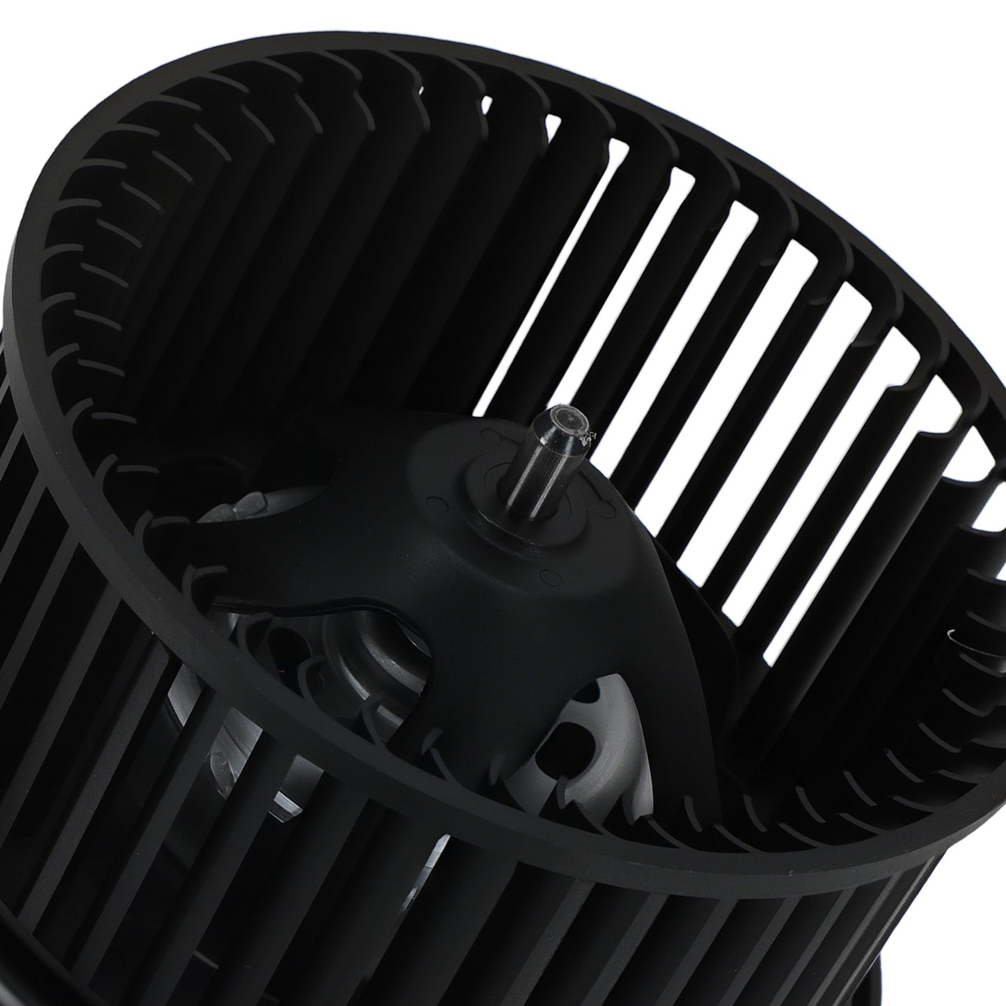 HVAC Heater Blower Motor Rear with Fan compatible For Dodge Durango 2011-2016 6808-9094-AA