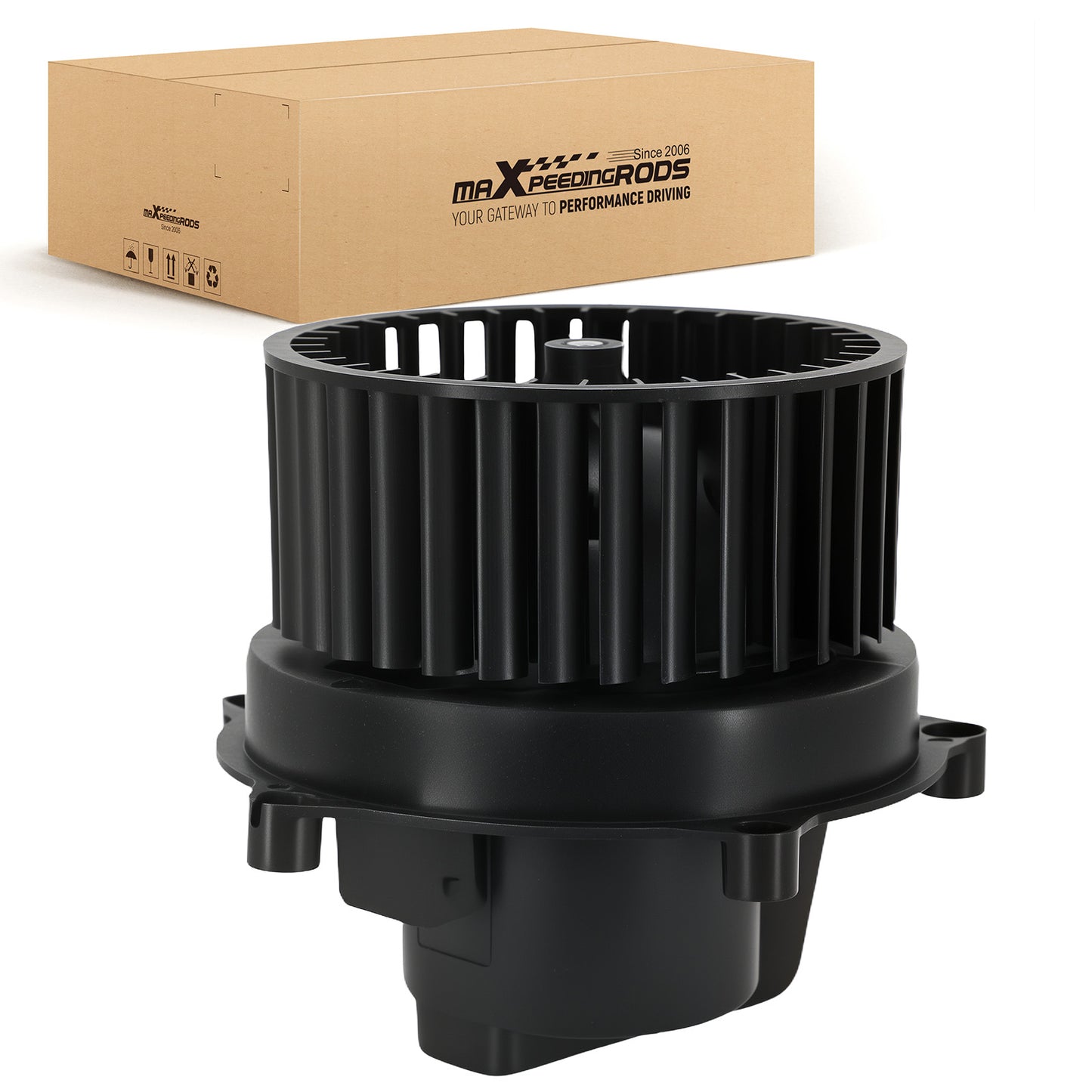 HVAC Heater Blower Fan Motor compatible For VW Transporter IV Kasten 1.9TD 2.5TDI 701819167