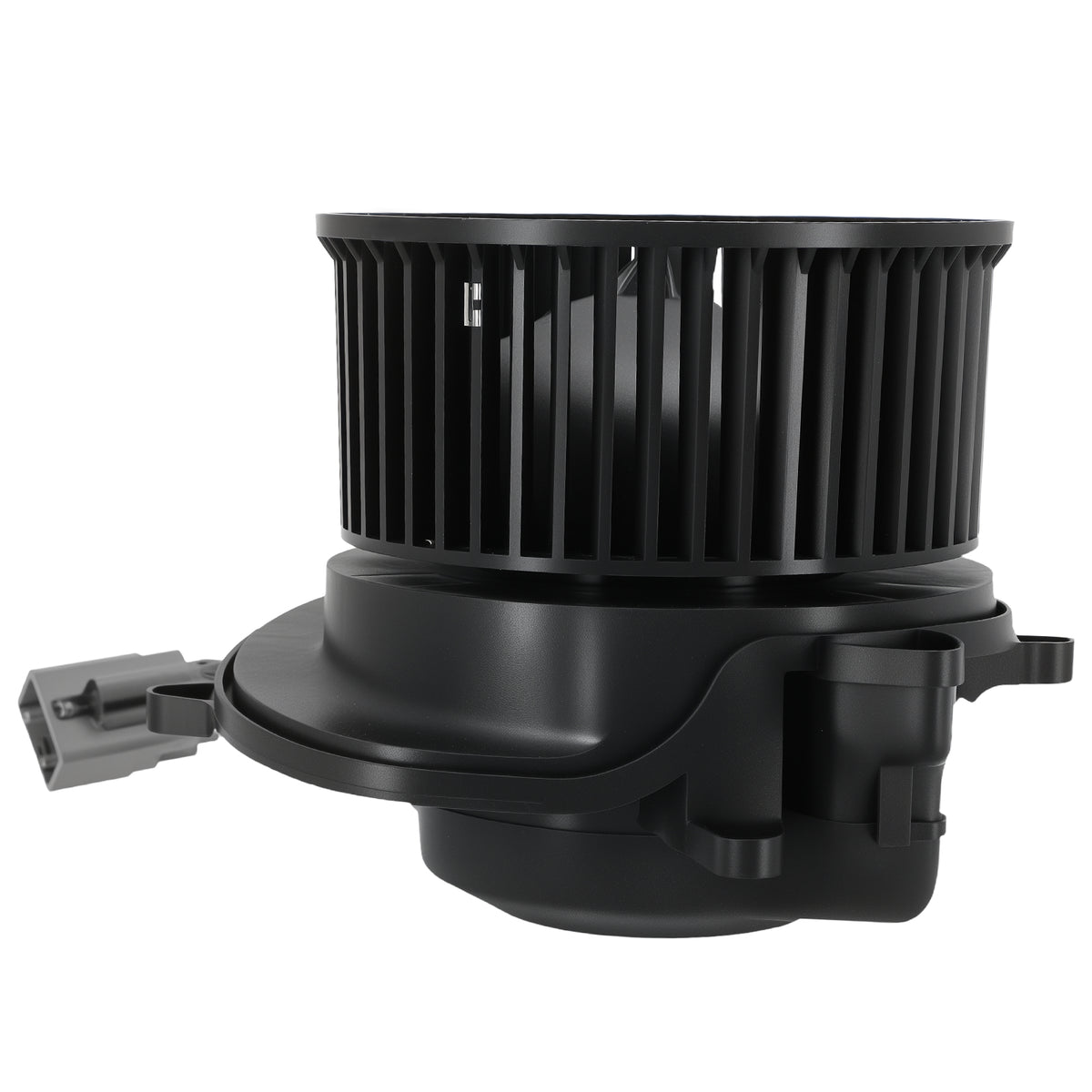 HVAC Blower Motor Fan compatible For Ford Mustang 2.3L 5.0L 2015-2020  FR3Z19805 FR3Z19805C