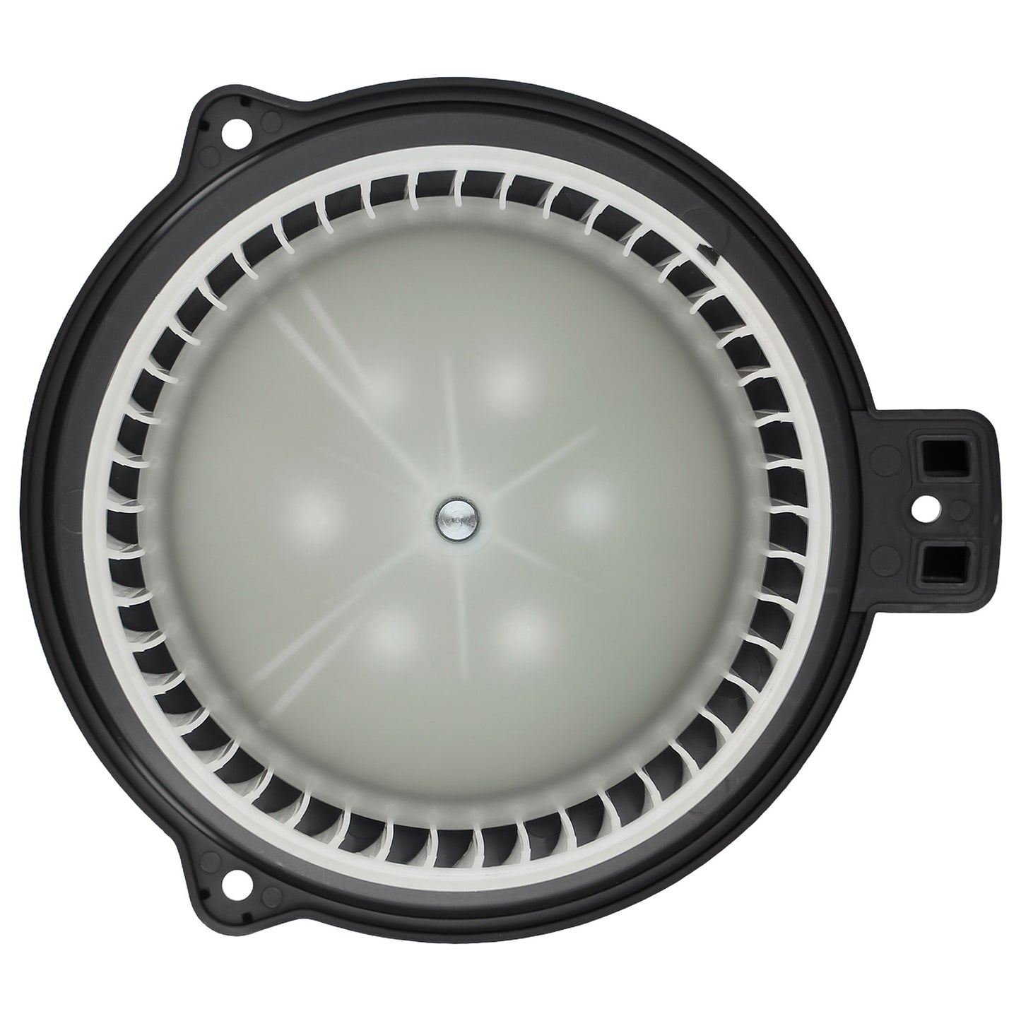 HVAC Blower Motor w/ Fan Cage compatible For Kia Rio 1.6L Front 2012-2017 971111W100 700316