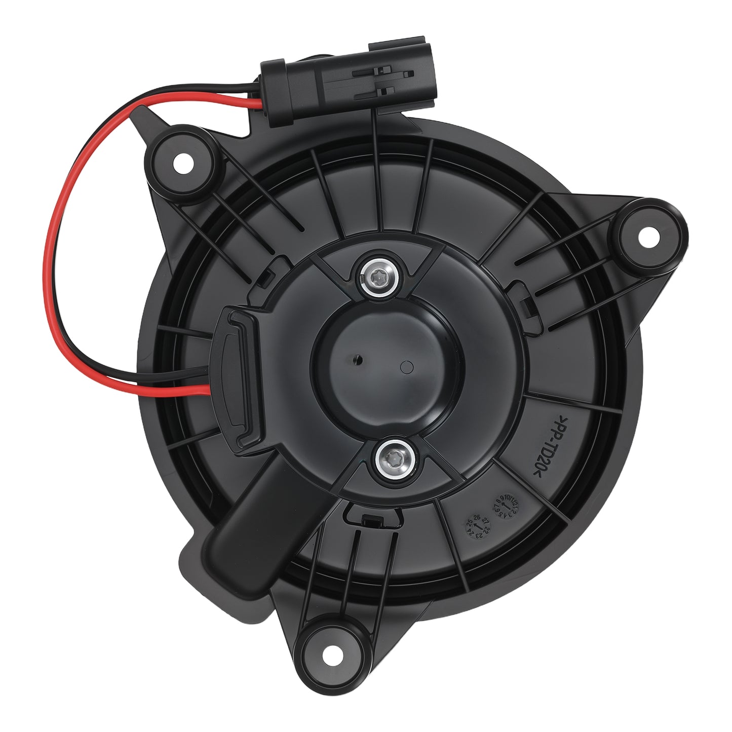 HVAC Blower Motor Fan compatible For Chrysler Prowler 2-Door 3.5L 2001-2002 4885326AA 35167