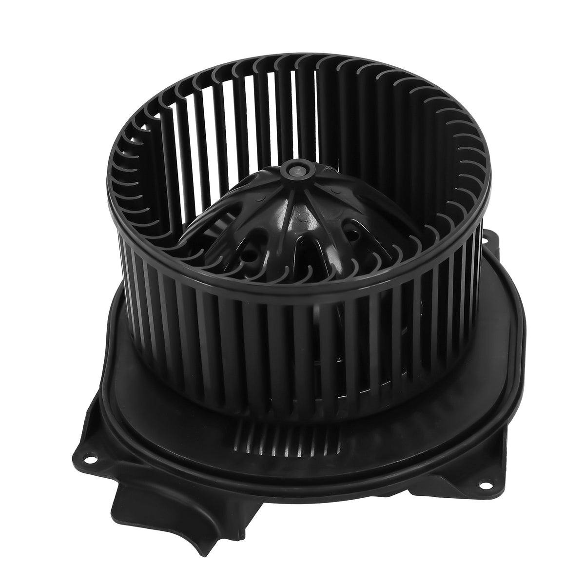 HVAC Heater Blower Motor w/ Wheel compatible For Freightliner FL106 FL50 FL60 FL70 FLB 2002