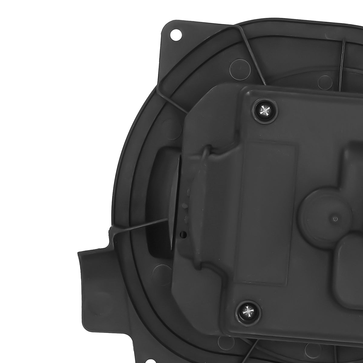 HVAC Heater Blower Motor w/ Wheel compatible For Freightliner FL106 FL50 FL60 FL70 FLB 2002