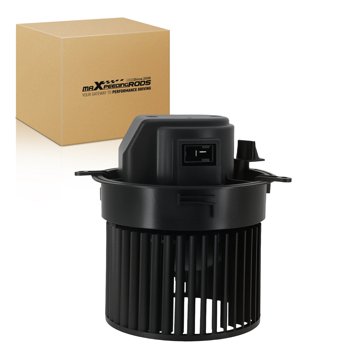 HVAC Heater Blower Motor Fan compatible For Nissan LEAF 2-Door 4-Door 2013-2023 272264SG1B