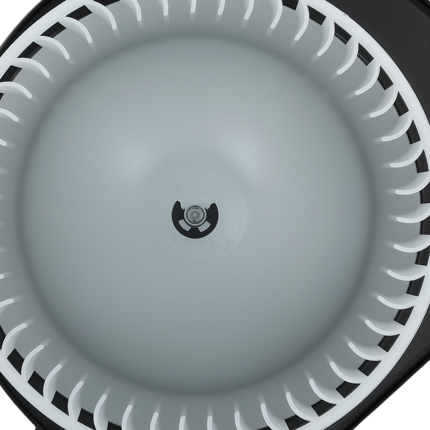 HVAC Blower Motor w/ Fan compatible For Chrysler PT Cruiser Convertible 2006-2008 615-00100