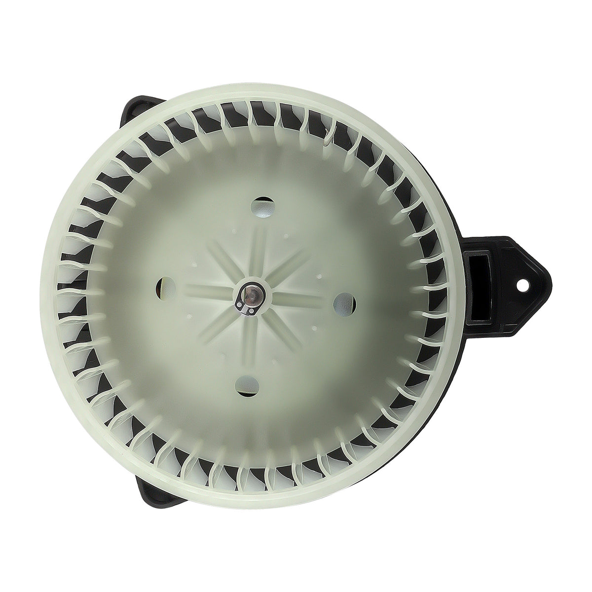 HVAC Blower Motor w/ Fan compatible For Dodge Ram 1500/2500/3500 2002-2008 PM9198 5012701AB