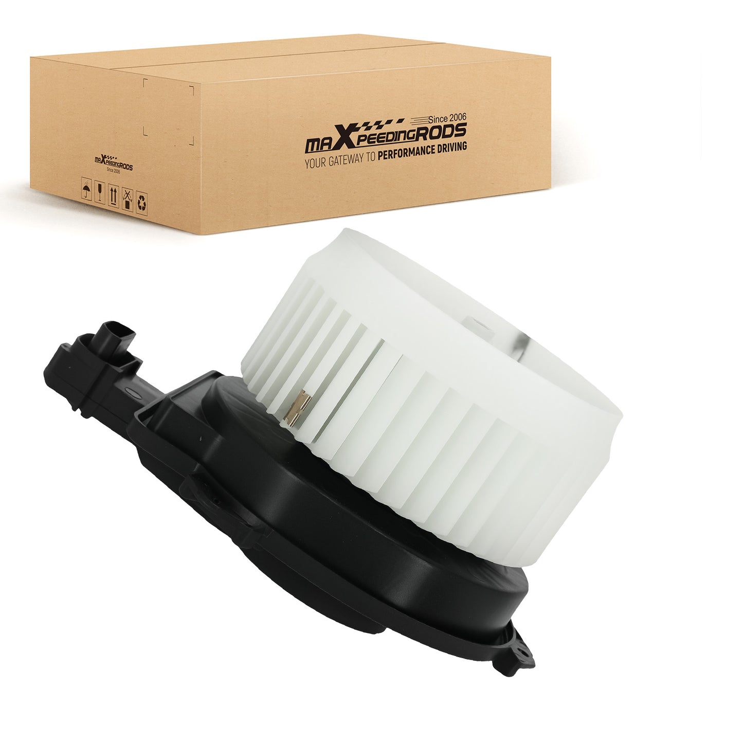 HVAC Blower Motor Fan compatible For Honda DX/EX-L/Sport 1.5L 2015-2020  79310T9AX01 75060