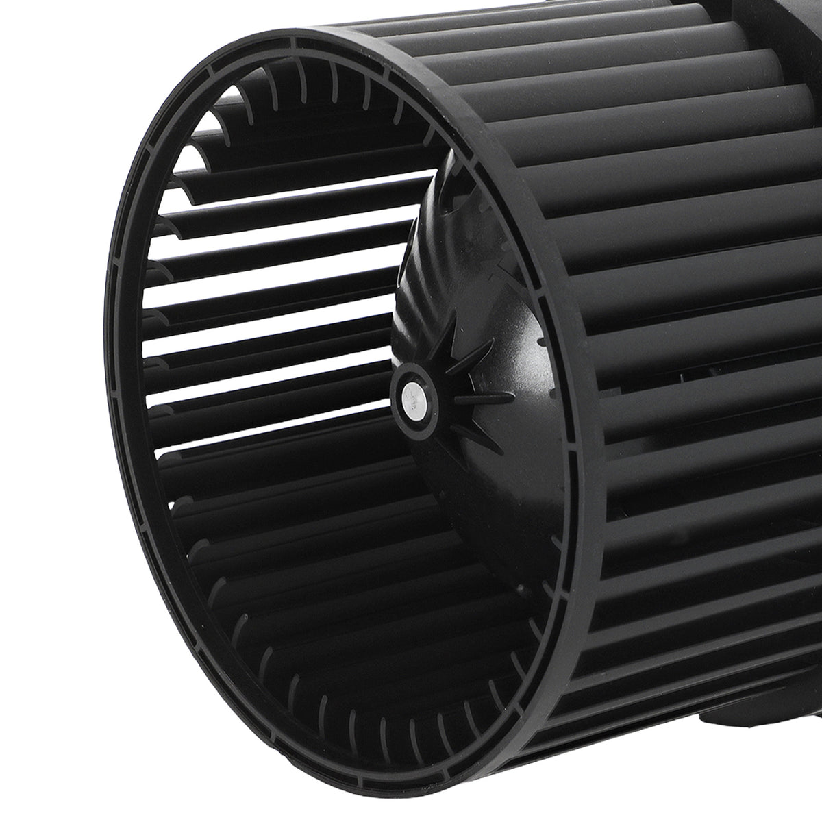 HVAC Heater Blower Motor compatible For Nissan Kicks 1.6L 2018-2023 27226-5RB1A 272265RB1A