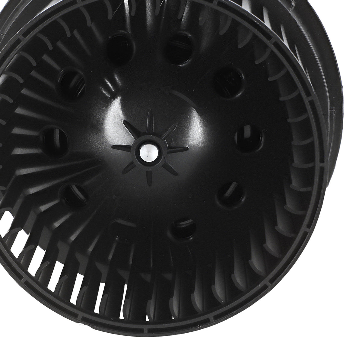 HVAC Heater Blower Motor compatible For Nissan Kicks 1.6L 2018-2023 27226-5RB1A 272265RB1A