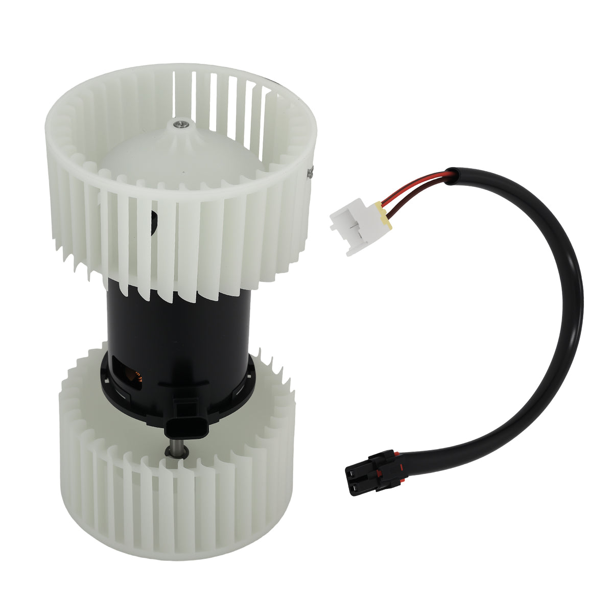 HVAC Blower Motor compatible For Nissan Quest 3.5L V6 2004-2009 75054 27226ZM70A 272265Z000