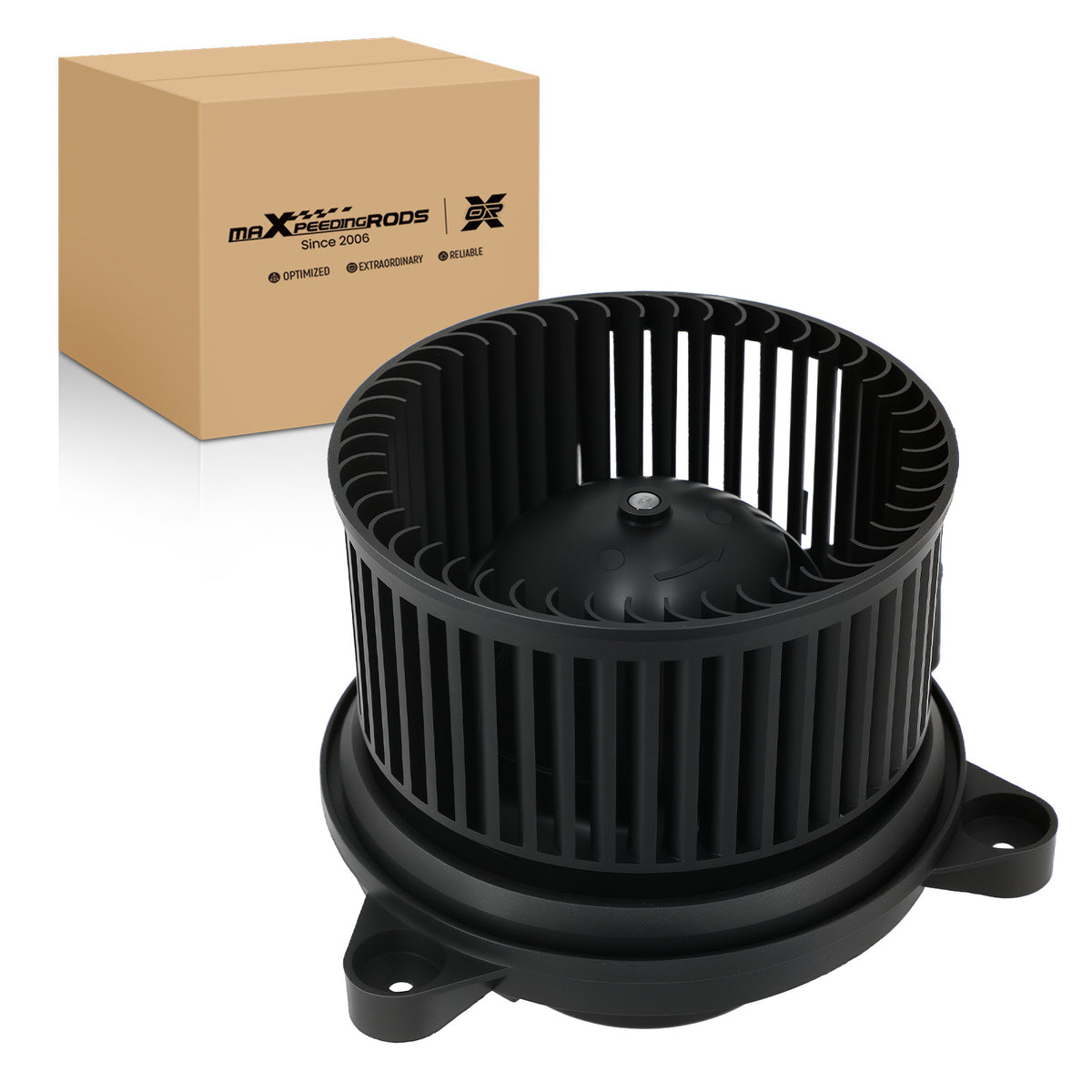 HVAC Blower Motor compatible For Chrysler Sebring 2.4L 2.7L 3.0L 2001-2006 700097 PM9281