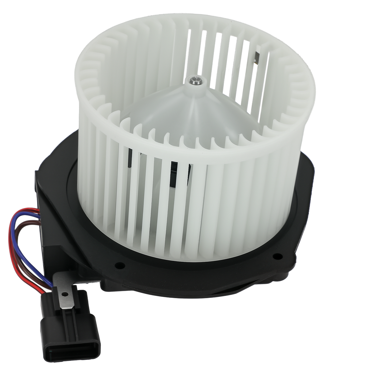 HVAC Blower Motor compatible For Cadillac Eldorado Base 1994-1997 12367251 22137112 PM6009
