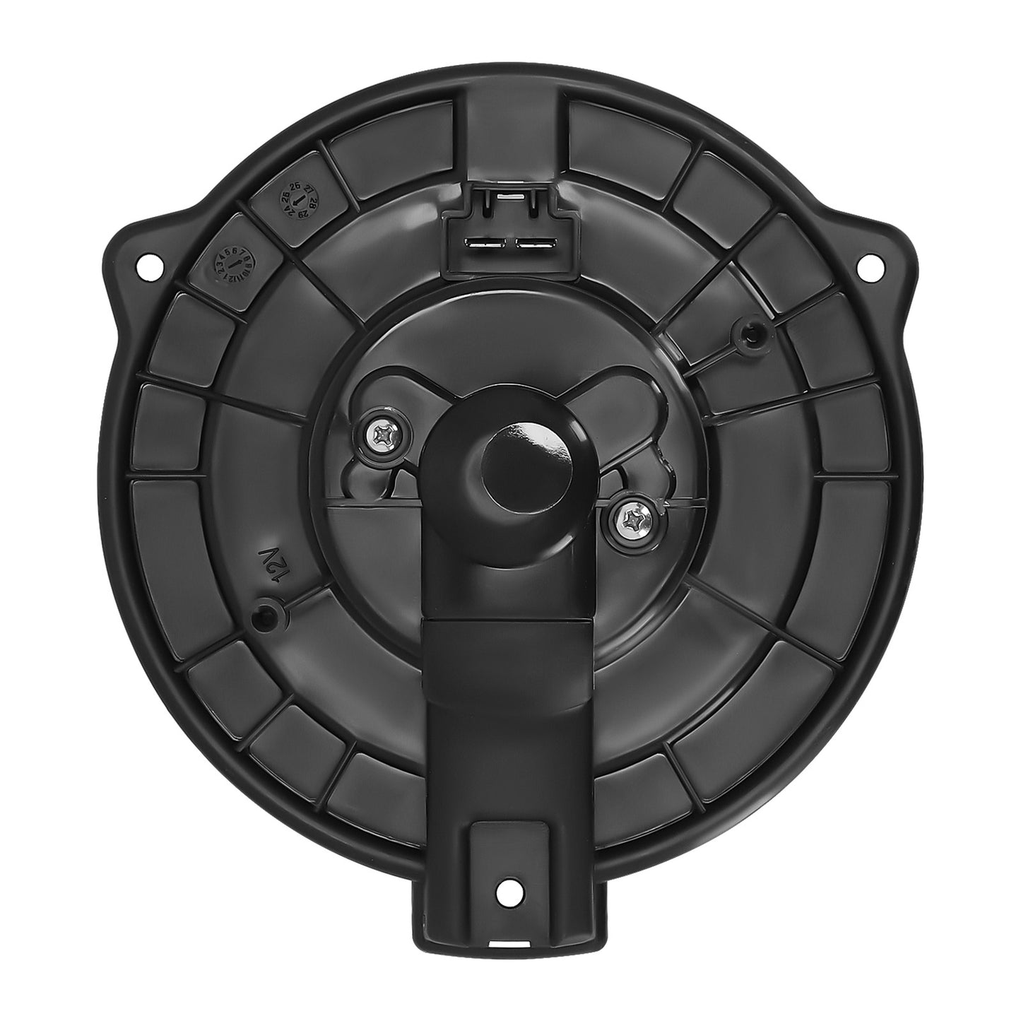 Front Heater Blower Motor with Fan Cage compatible For Honda Pilot 2003-2008 79310-S84-A01